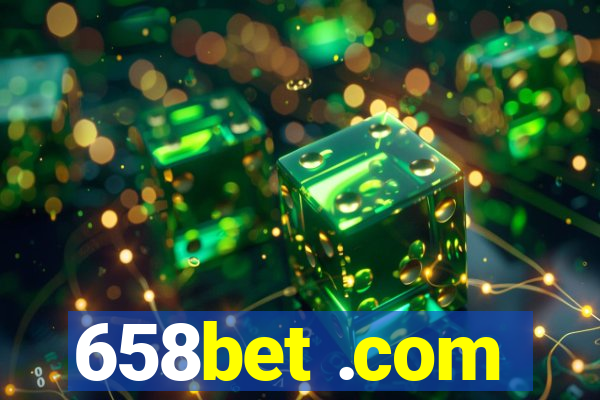 658bet .com